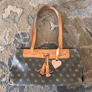 Dooney & Bourke Vintage Handbags